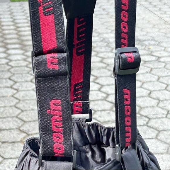 New boy girl snowboard ski overalls pants size 6 - Picture 6 of 10